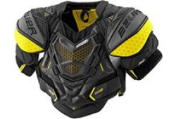 BAUER Schulterschutz Supreme Ultrasonic - Jr.