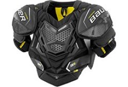 BAUER Schulterschutz Supreme 3S Pro - Jr.