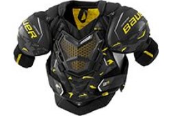 BAUER Schulterschutz Supreme 3S - Jr.