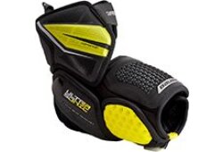 BAUER Ellenbogenschutz Supreme Ultrasonic - Sr.