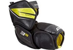 BAUER Ellenbogenschutz Supreme 3S - Int.