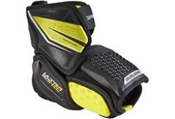 BAUER Ellenbogenschutz Supreme Ultrasonic - Jr.