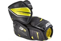 BAUER Ellenbogenschutz Supreme 3S - Jr.