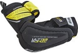 BAUER Ellenbogenschutz Supreme Ultrasonic - Yth.