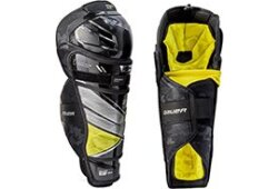 BAUER Beinschutz Supreme 3S - Sr.