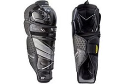 BAUER Beinschutz Supreme 3S Pro - Int.
