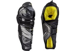 BAUER Beinschutz Supreme 3S Pro - Jr.