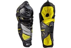 BAUER Beinschutz Supreme 3S - Jr.