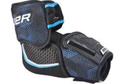BAUER Ellenbogenschutz X - Sr.