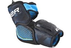 BAUER Ellenbogenschutz X - Jr.