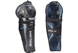 BAUER Beinschutz X - Sr.