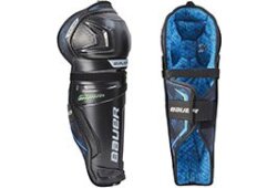 BAUER Beinschutz X - Jr.