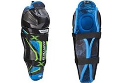 BAUER Beinschutz X - Yth.