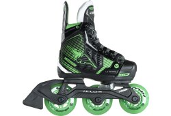 MISSION Inlinehockey Skate LIL' RIPPER Adj. - Yth.