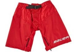 BAUER Hose Cover Shell - Sr.