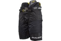 BAUER Hose Supreme Ultrasonic - Jr.