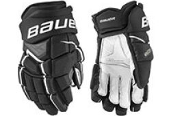 BAUER Handschuh Supreme Ultrasonic - Sr.