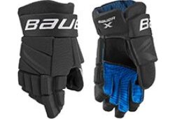 BAUER Handschuh X - Sr.