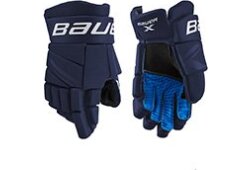BAUER Handschuh X - Int.