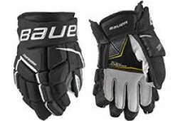 BAUER Handschuh Supreme 3S Pro - Jr.