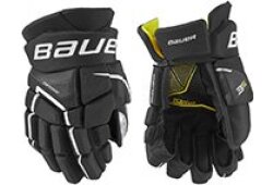 BAUER Handschuh Supreme 3S- Jr.