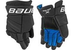 BAUER Handschuh X - Jr.