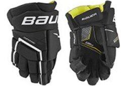 BAUER Handschuh Supreme Ultrasonic - Yth.