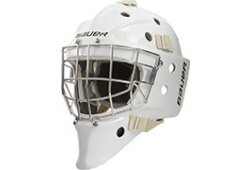 BAUER Torwart Maske Profile 950 - non Cert. Cat Eye - Sr.