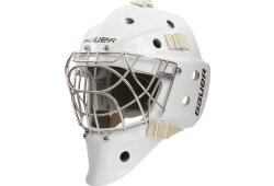 BAUER Torwart Maske Profile 940 - non Cert. Cat Eye - Sr.