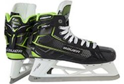 BAUER Torwart Schlittschuh GSX - Sr.