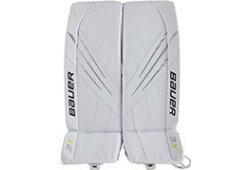 BAUER Torwart Schiene Vapor 3X - Sr.