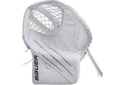 BAUER Fanghand Vapor Hyperlite - Sr.