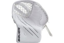 BAUER Fanghand Vapor 3X - Sr.