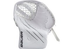 BAUER Fanghand Vapor 3X - Int.
