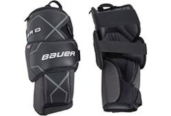 BAUER Torwart Knieschutz Pro - Int.