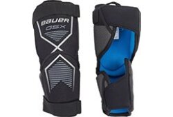 BAUER Torwart Knieschutz GSX - Yth.