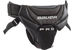 BAUER Torwart Jock Pro - Sr.