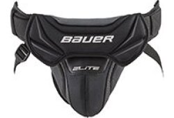 BAUER Torwart Jock Elite - Sr.