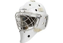 BAUER Torwart Maske Profile 940 - Cert. Cat Eye - Sr.