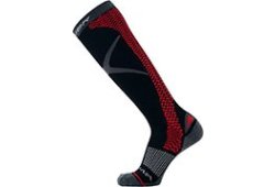 Bauer Schlittschuh Socken Vapor Pro - lang