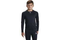 BAUER Pro LS Baselayer Oberteil - Yth