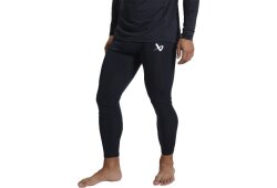 BAUER Pro Comp Baselayer Hose - Yth