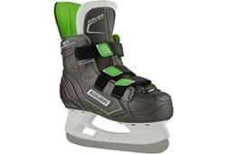 Bauer Schlittschuh X-LS - Yth.