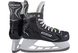 Bauer Schlittschuh X-LS - Jr.