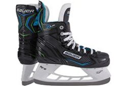 Bauer Schlittschuh X-LP - Jr.