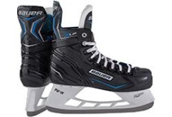 Bauer Schlittschuh X-LP - Int.