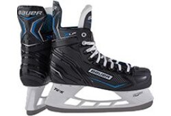 Bauer Schlittschuh X-LP - Sr.