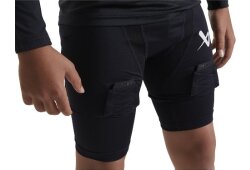 BAUER Performance Jock Short - Yth