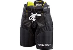 BAUER Hose Supreme Ultrasonic - Yth.