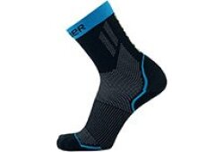 Bauer Schlittschuh Socken Performance - kurz